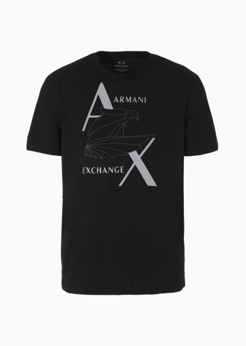 náhled Tričko Armani Exchange